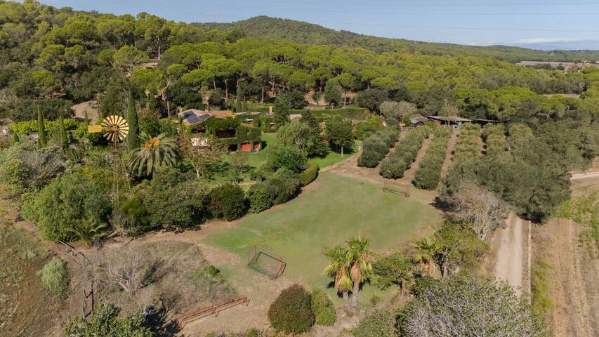 Casa Regàs y casa Georgina gallery image 5