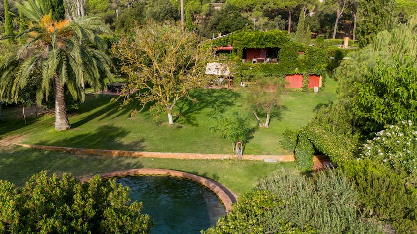 Casa Regàs y casa Georgina gallery image 3