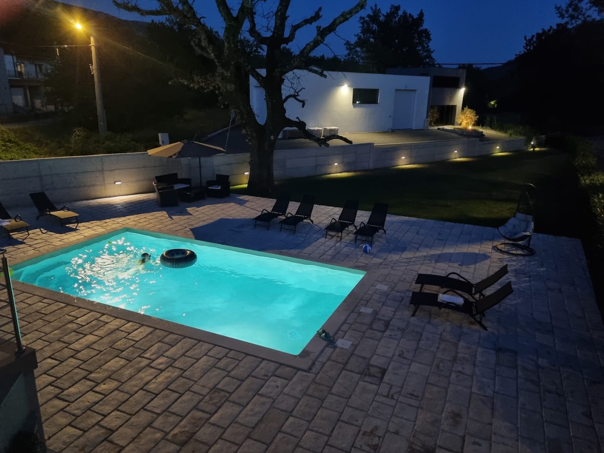 Apartment Sea Lake Magic 1