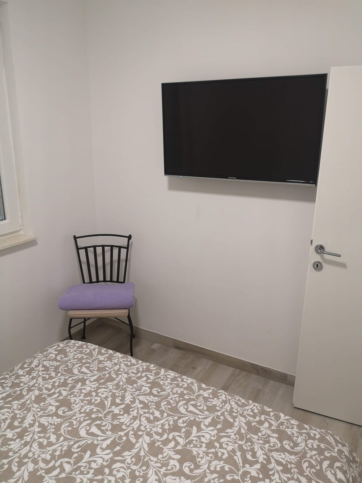 Apartment Sea Lake Magic 1