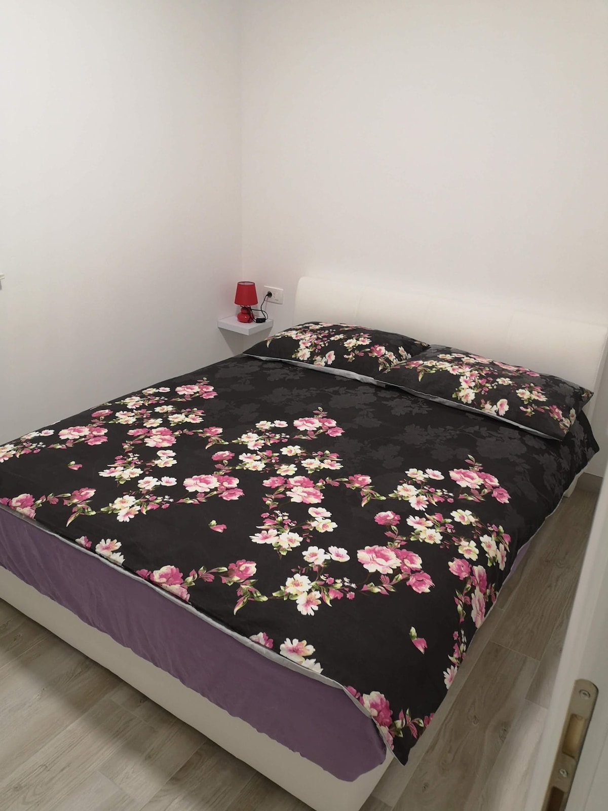 Apartment Sea Lake Magic 1