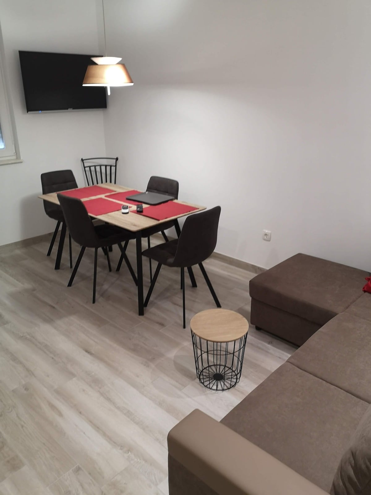 Apartment Sea Lake Magic 1