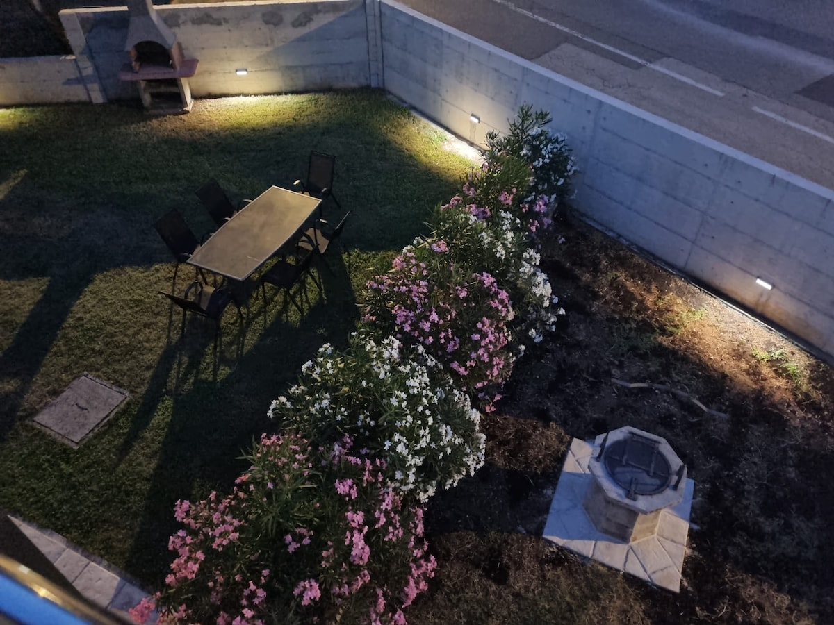 Apartment Sea Lake Magic 1