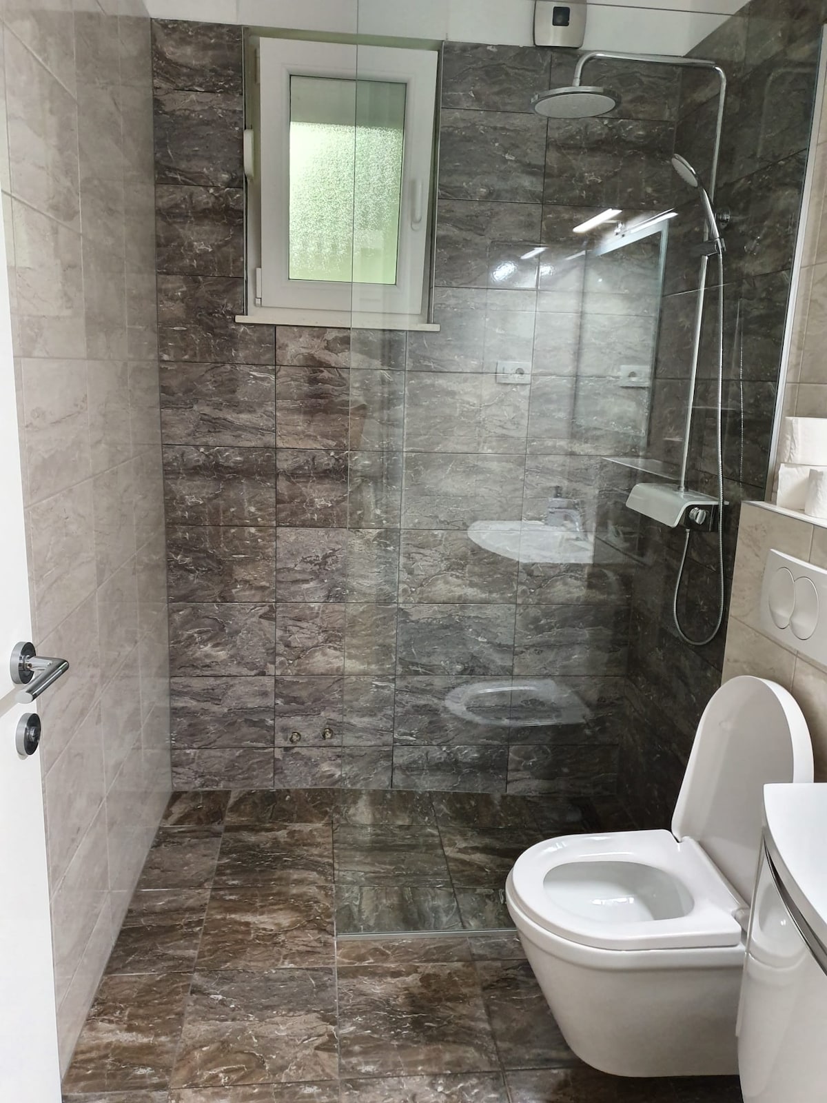 Apartment Sea Lake Magic 1