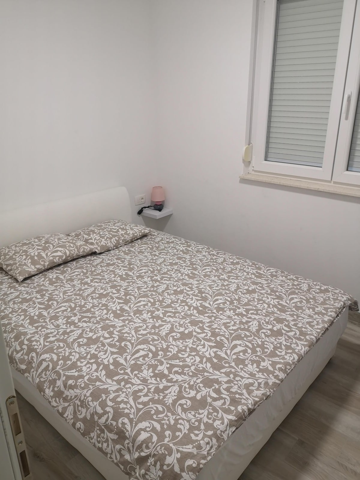 Apartment Sea Lake Magic 1