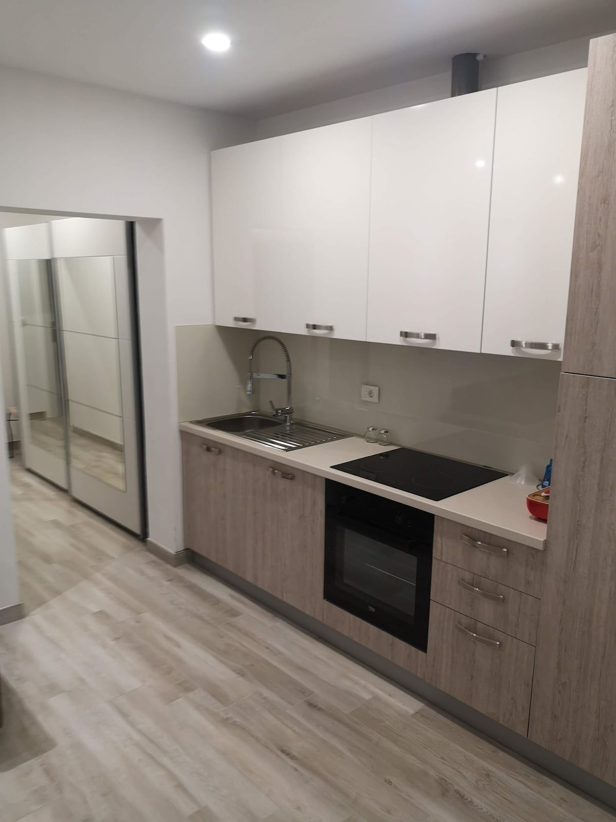 Apartment Sea Lake Magic 1