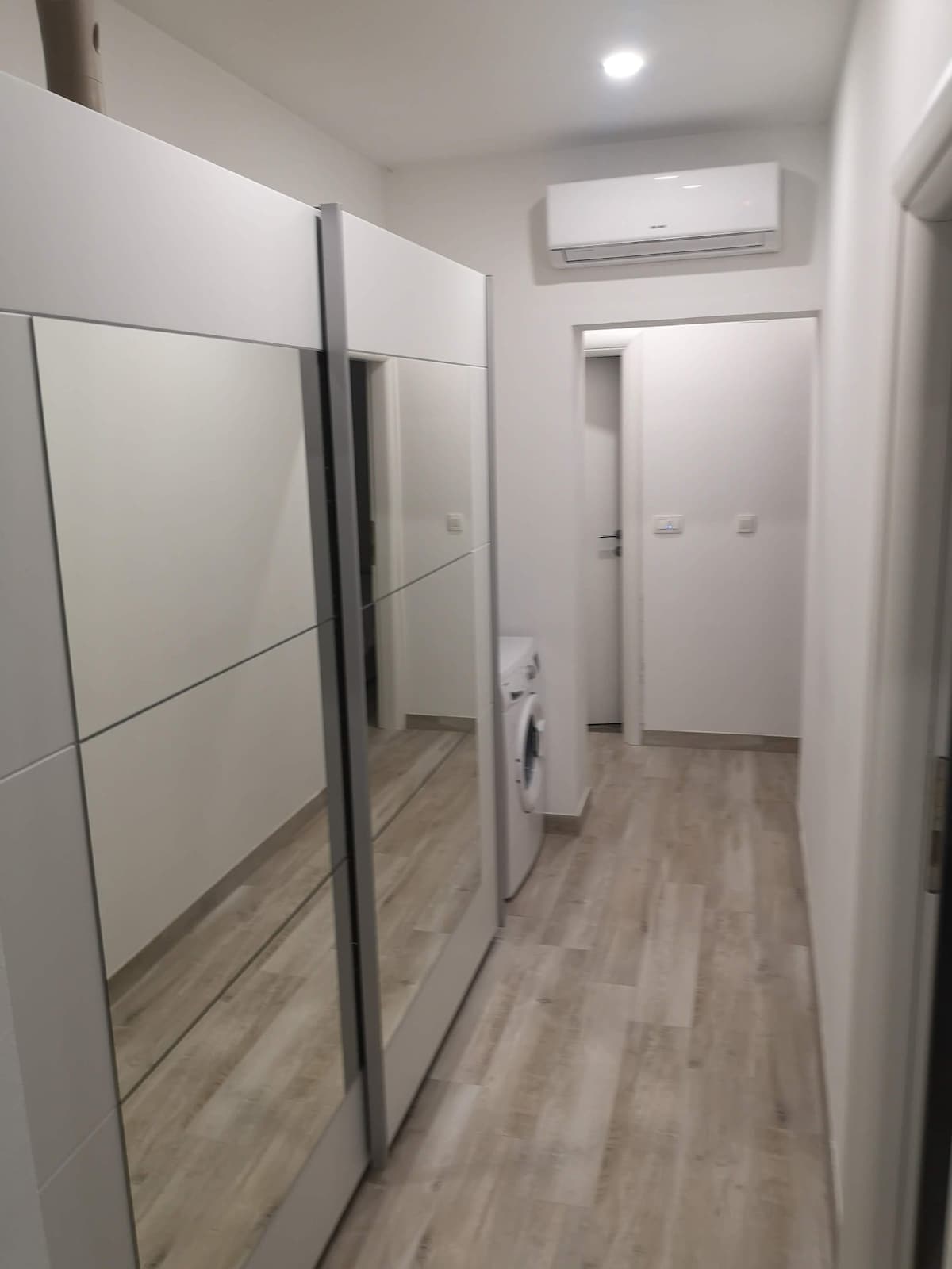 Apartment Sea Lake Magic 1