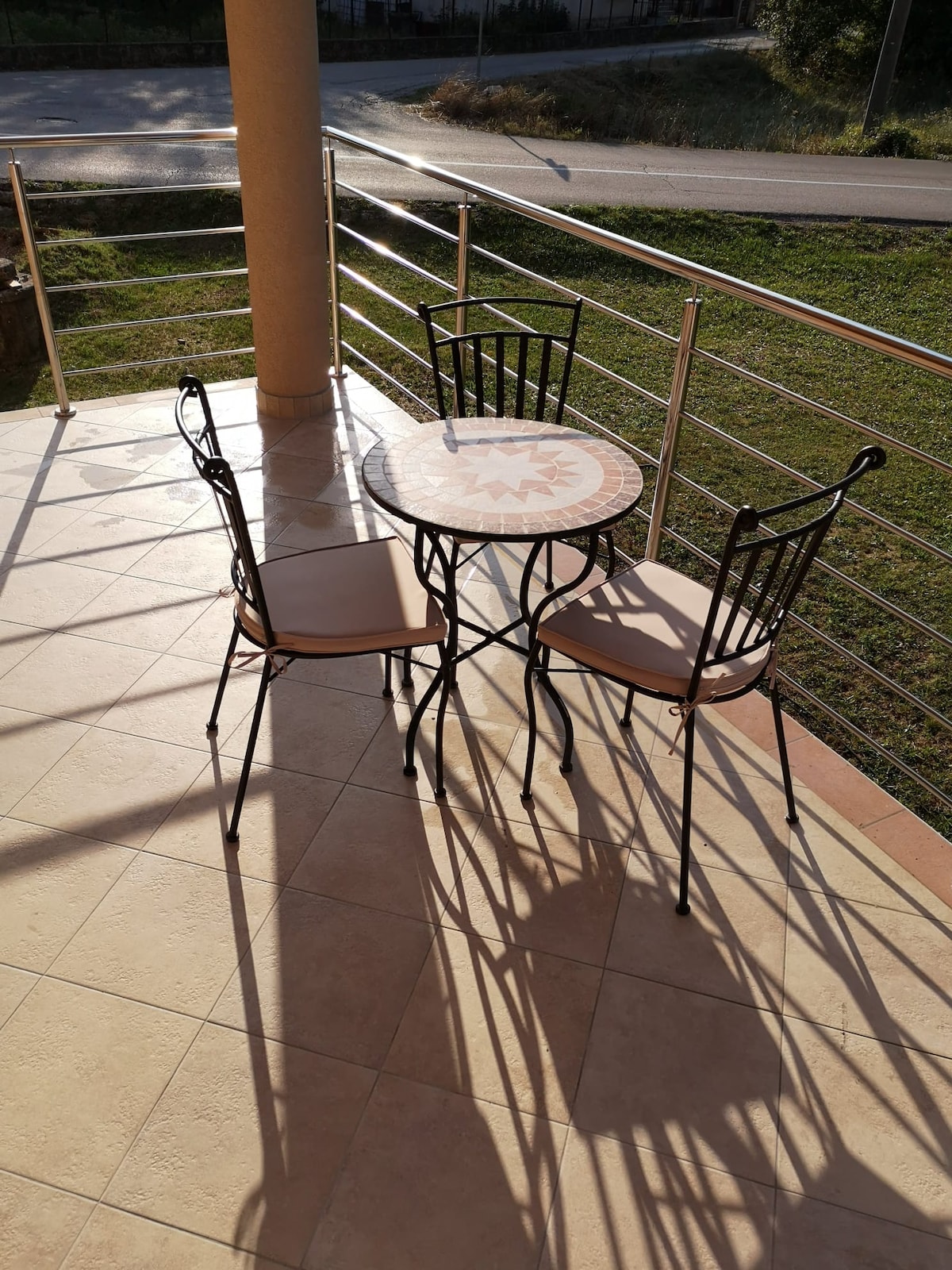 Apartment Sea Lake Magic 2