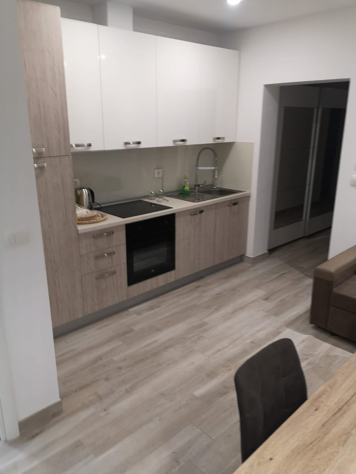 Apartment Sea Lake Magic 2