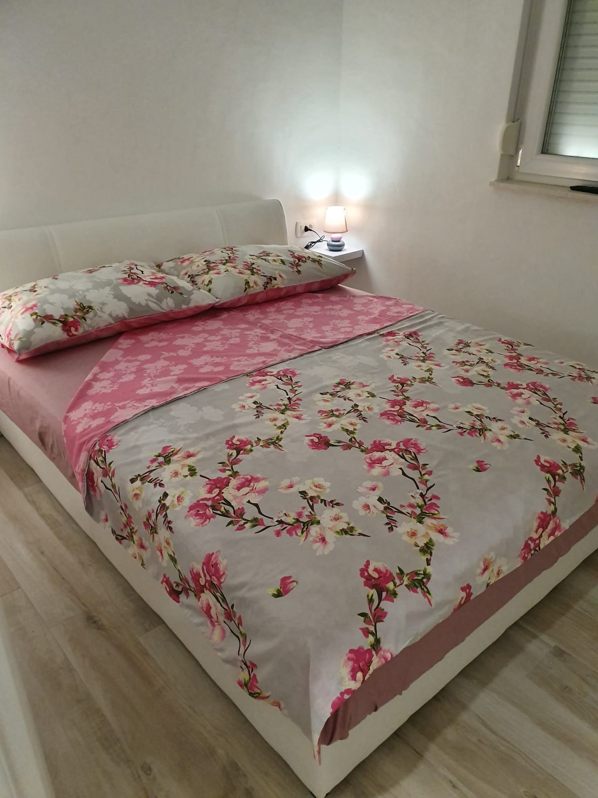 Apartment Sea Lake Magic 2