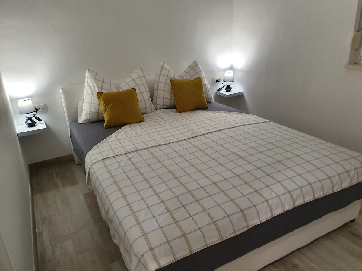 Apartment Sea Lake Magic 2