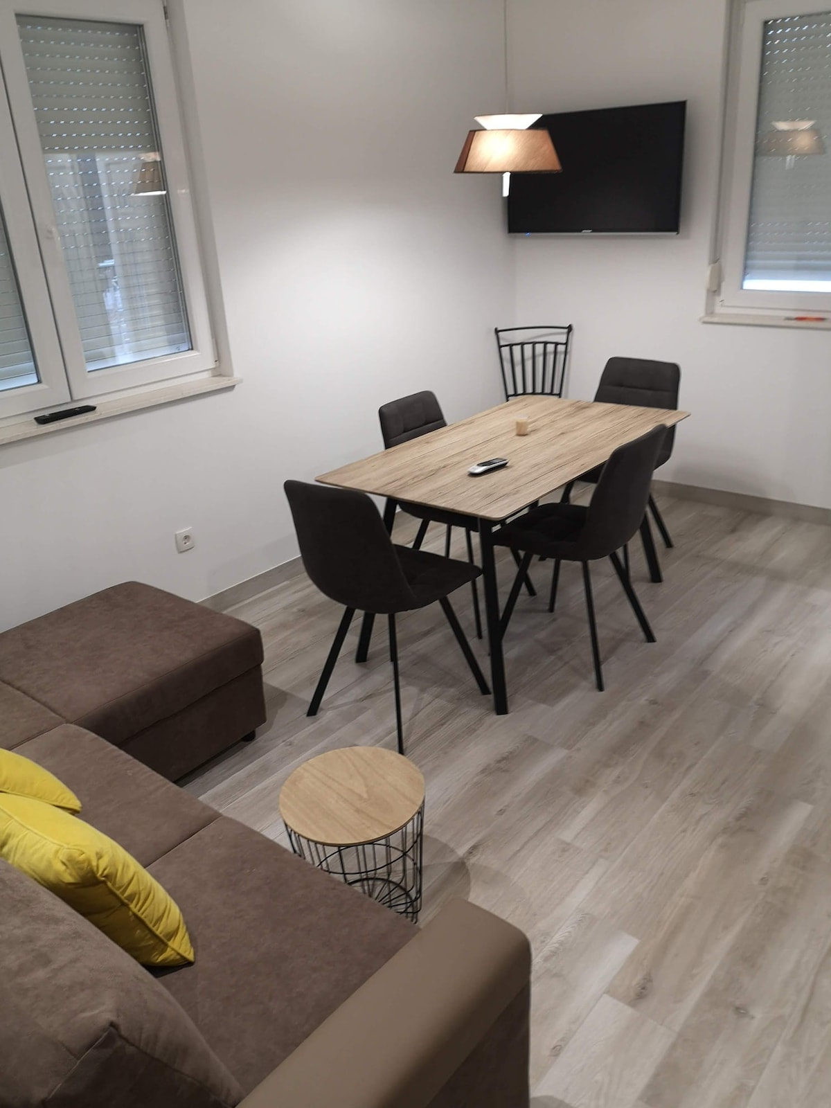 Apartment Sea Lake Magic 2