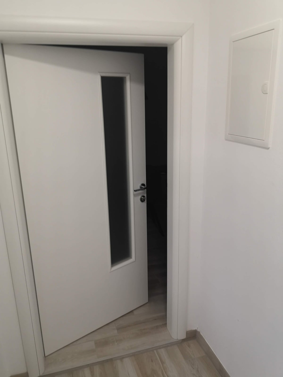 Apartment Sea Lake Magic 2