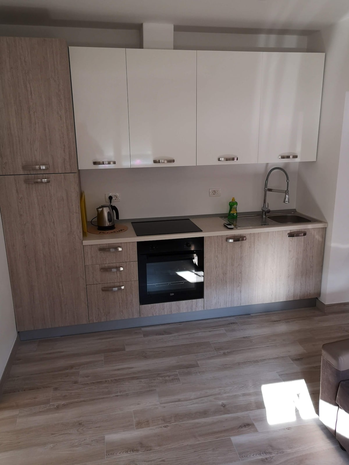 Apartment Sea Lake Magic 2