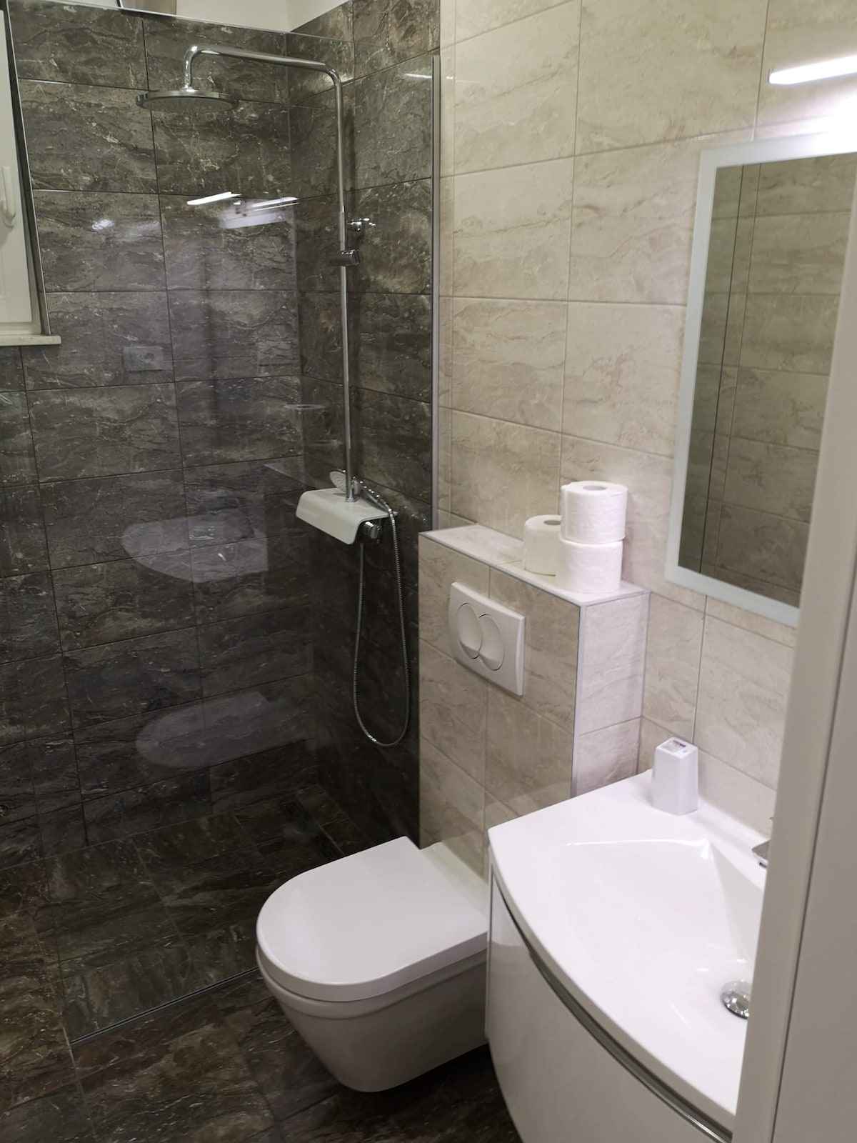 Apartment Sea Lake Magic 2