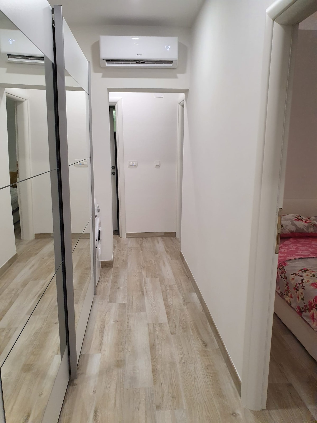 Apartment Sea Lake Magic 2