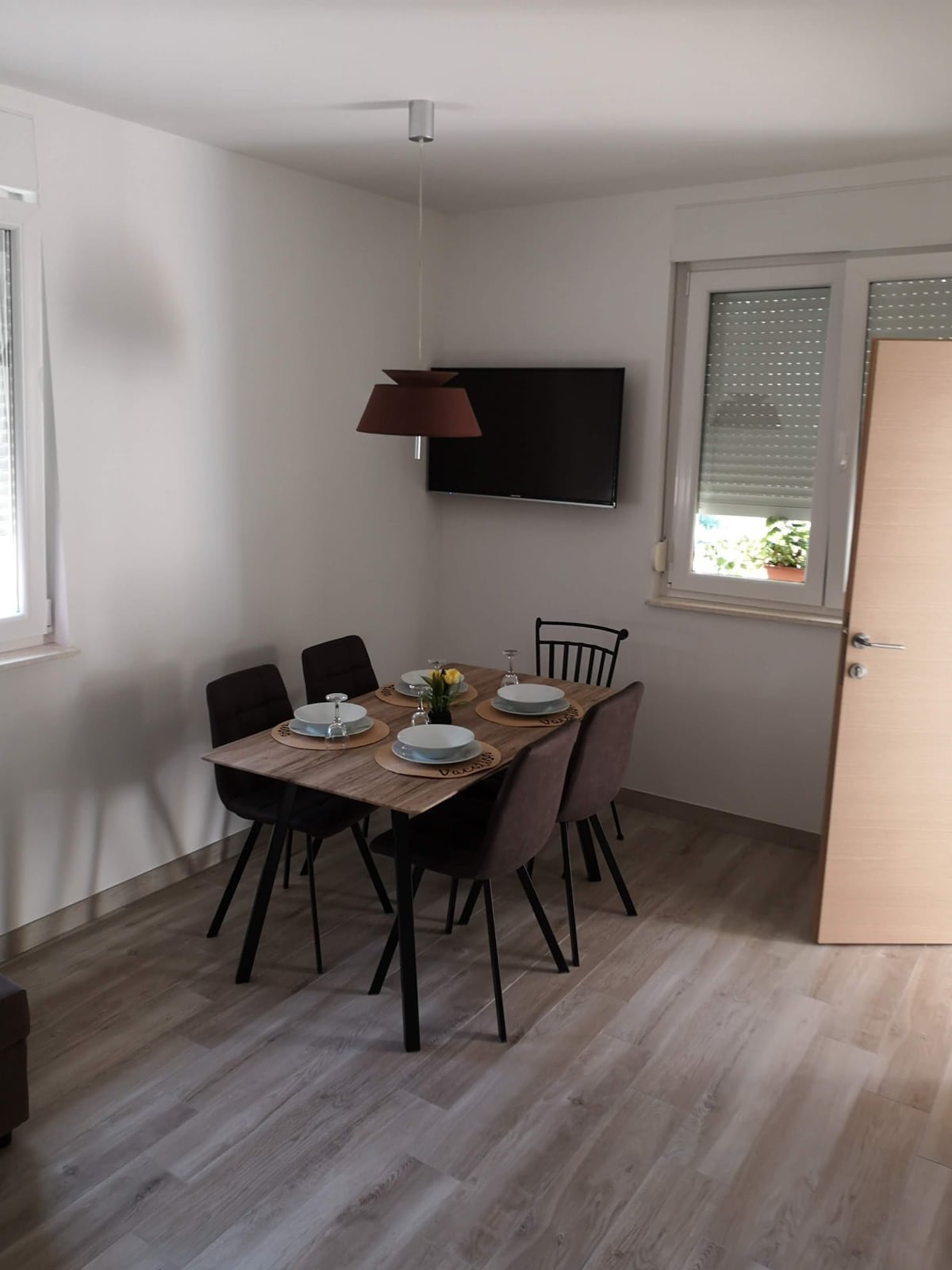 Apartment Sea Lake Magic 2