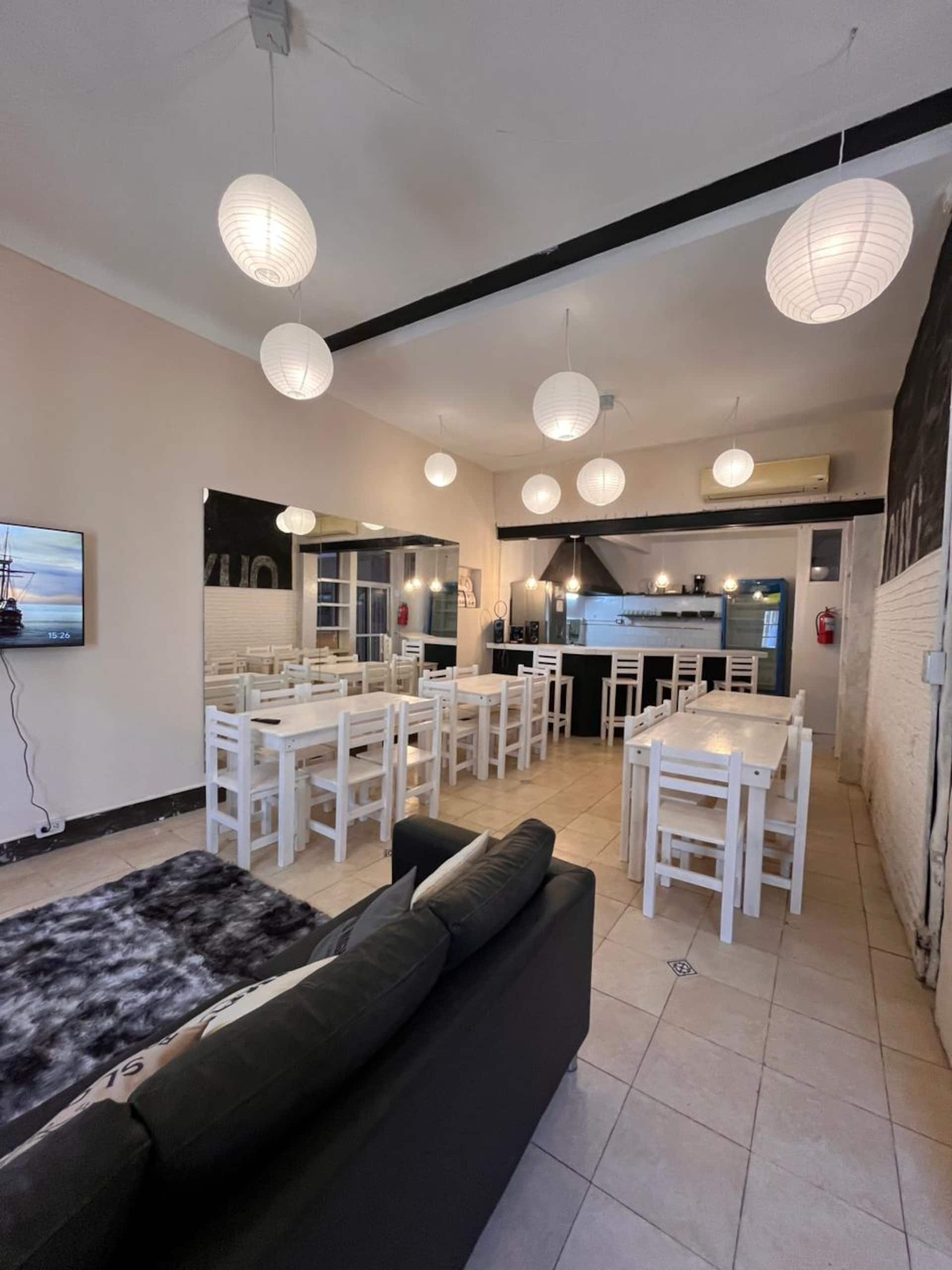 Apartamento em Palermo para grupos e eventos