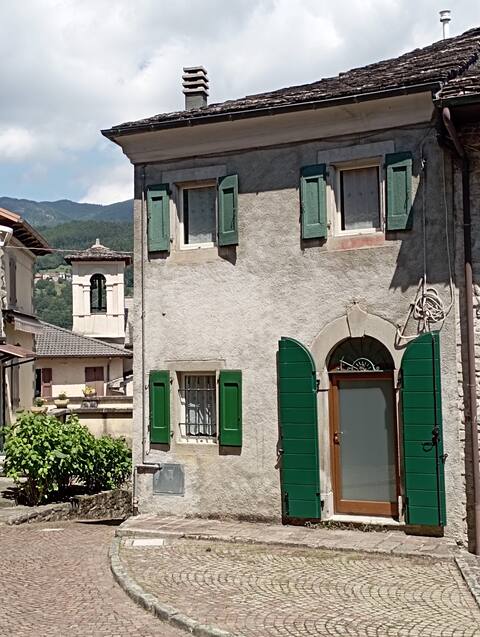 Hilde's House