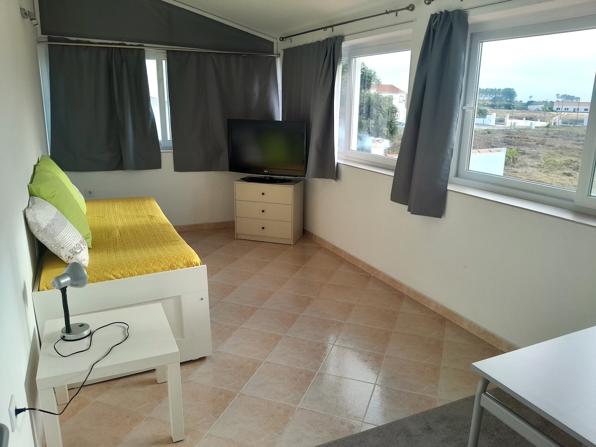 Imóvel de sucesso: Sunset apartment in Malhadais em Odeceixe