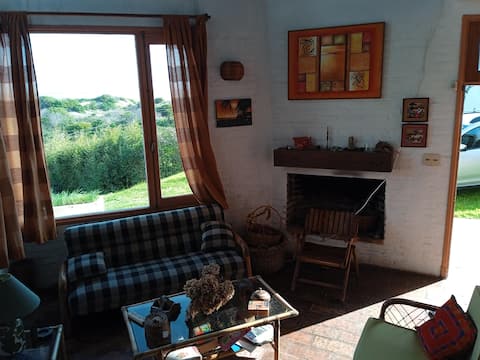 Successful Airbnb property: Palhota in Canelones