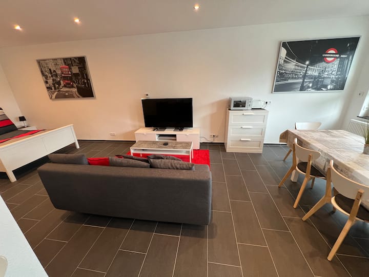 Ruhrgebiet: Wohnung Castrop-rauxel - Zentral B235 - Castrop-Rauxel