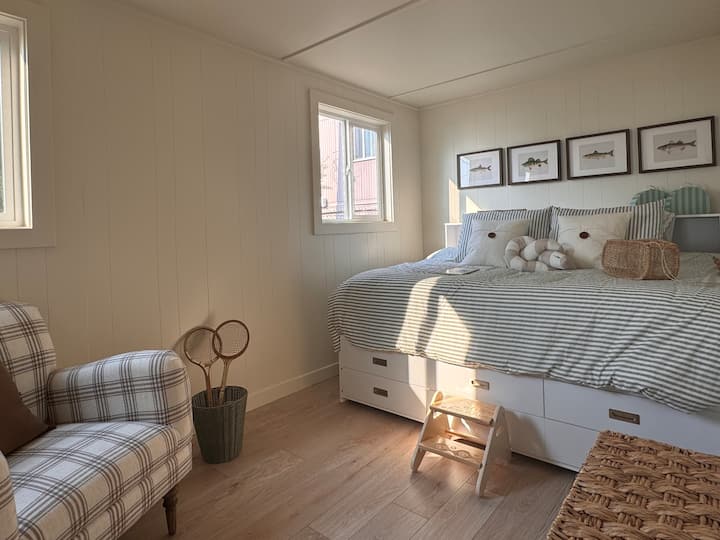 საძინებელი 2