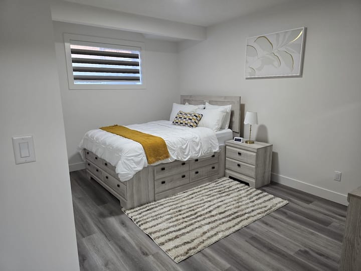 Chambre 1