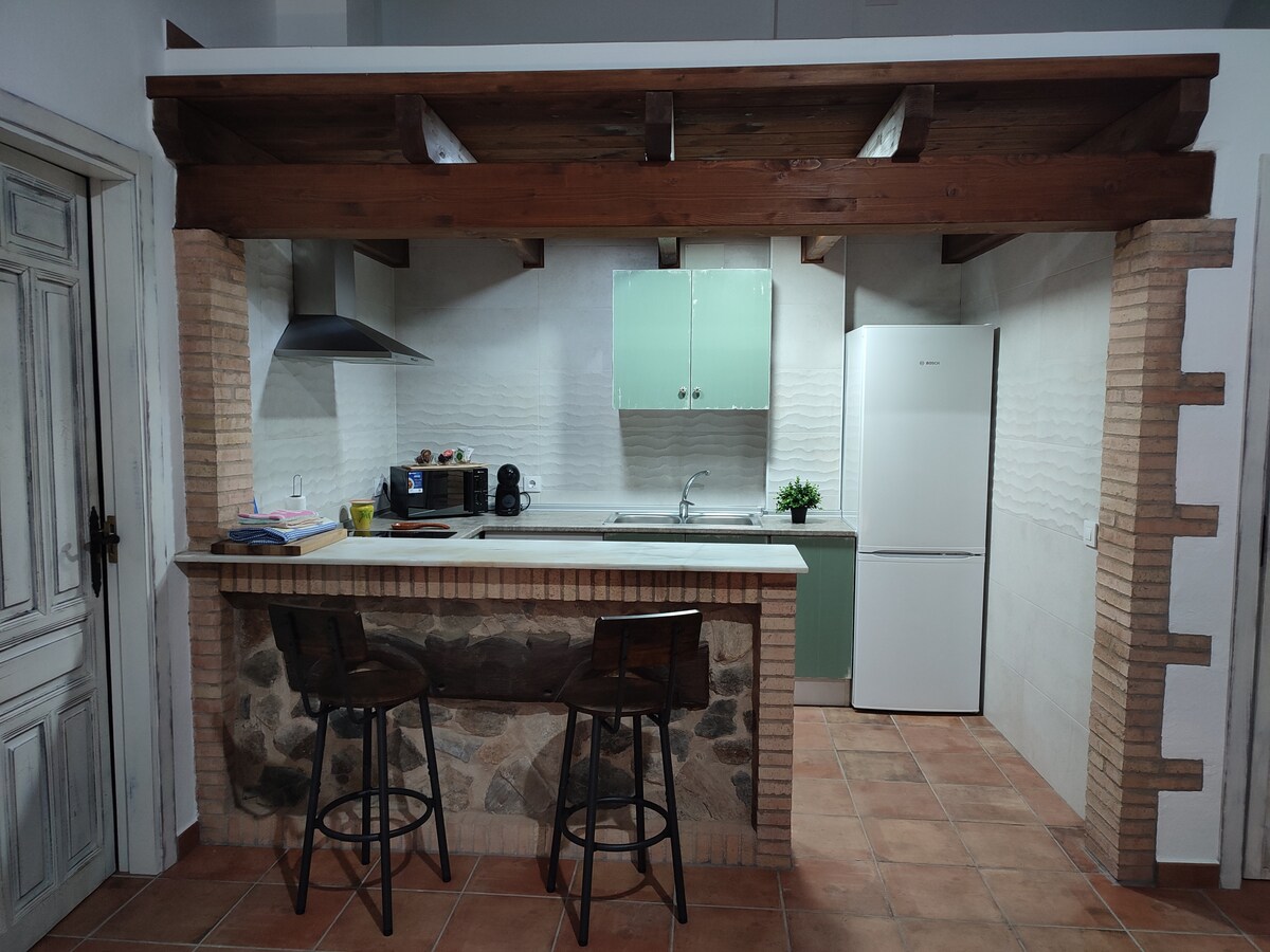 Airbnb con migliori performance: RuralRuñA Country House a Aracena