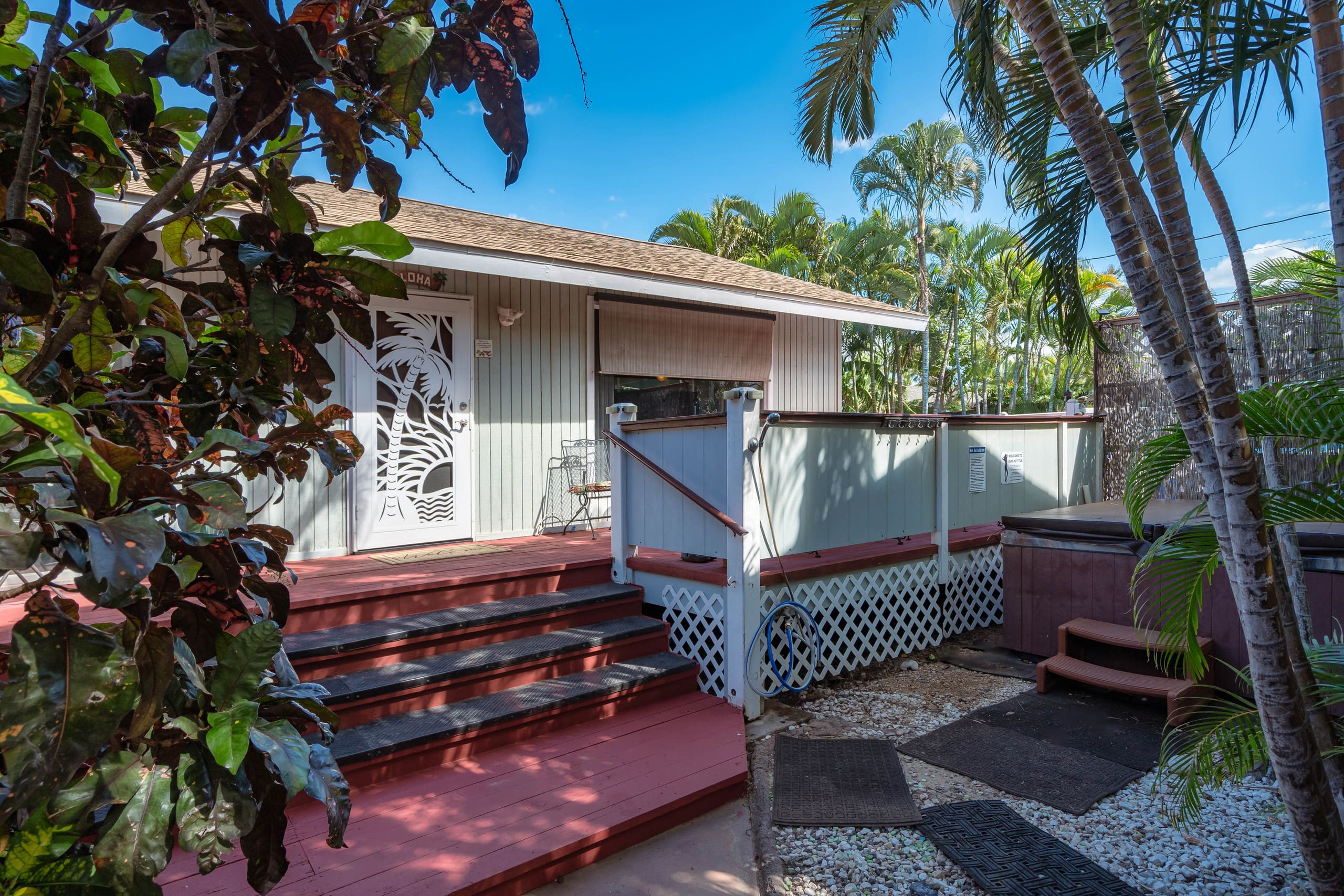 Home in Kihei · ★5.0 · 4 bedrooms · 7 beds · 3 baths - Image 16