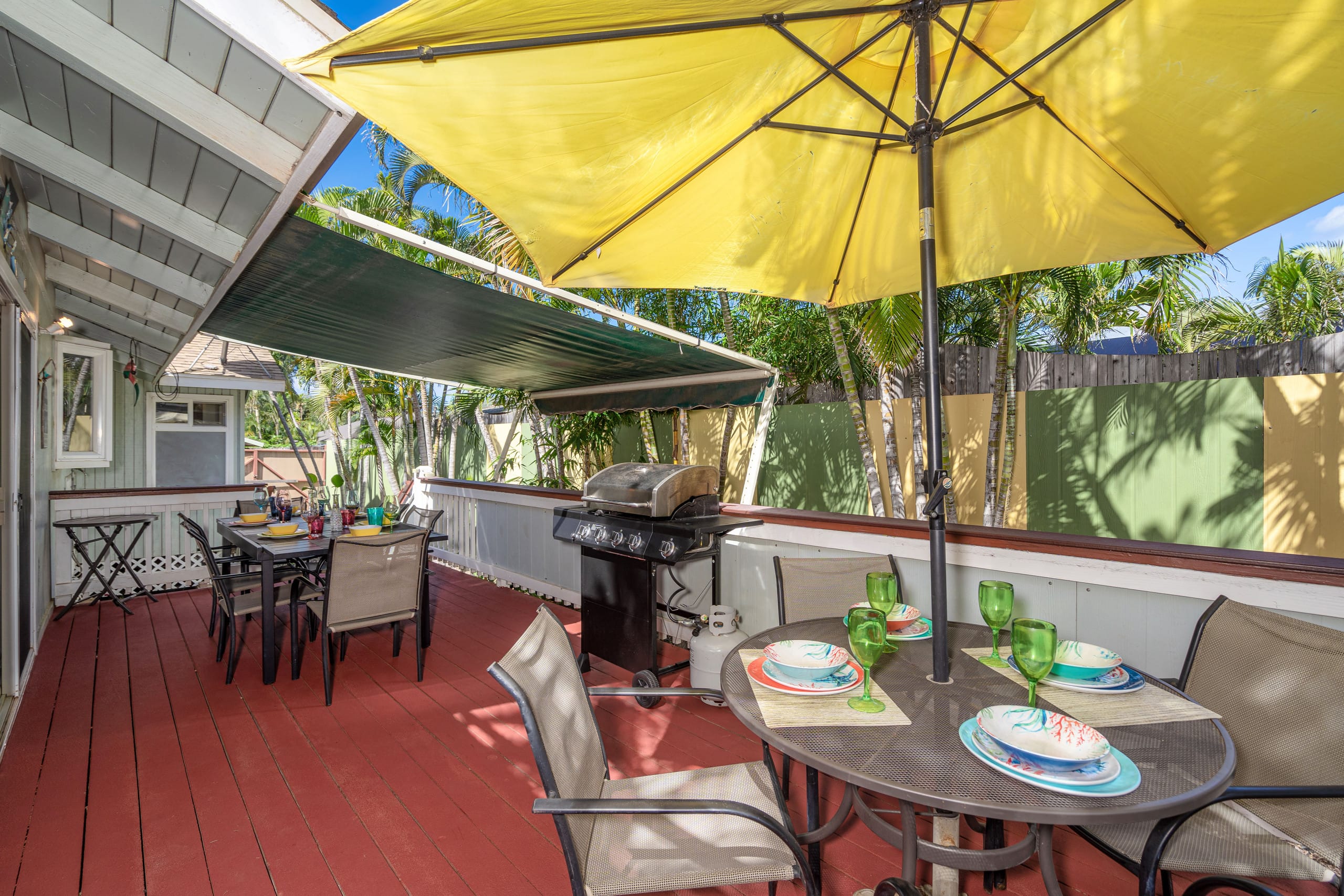 Home in Kihei · ★5.0 · 4 bedrooms · 7 beds · 3 baths - Image 15