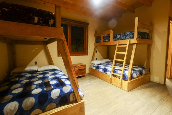 Dhomë gjumi 5