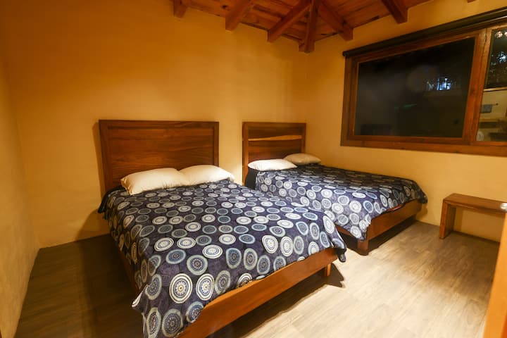 Dhomë gjumi 4
