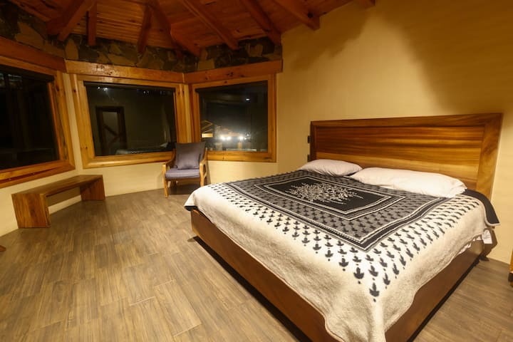 Dhomë gjumi 2
