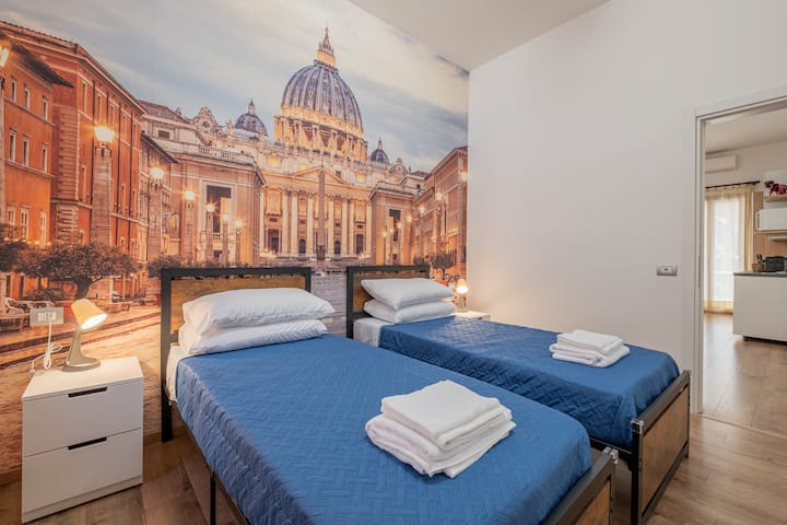 Спална соба