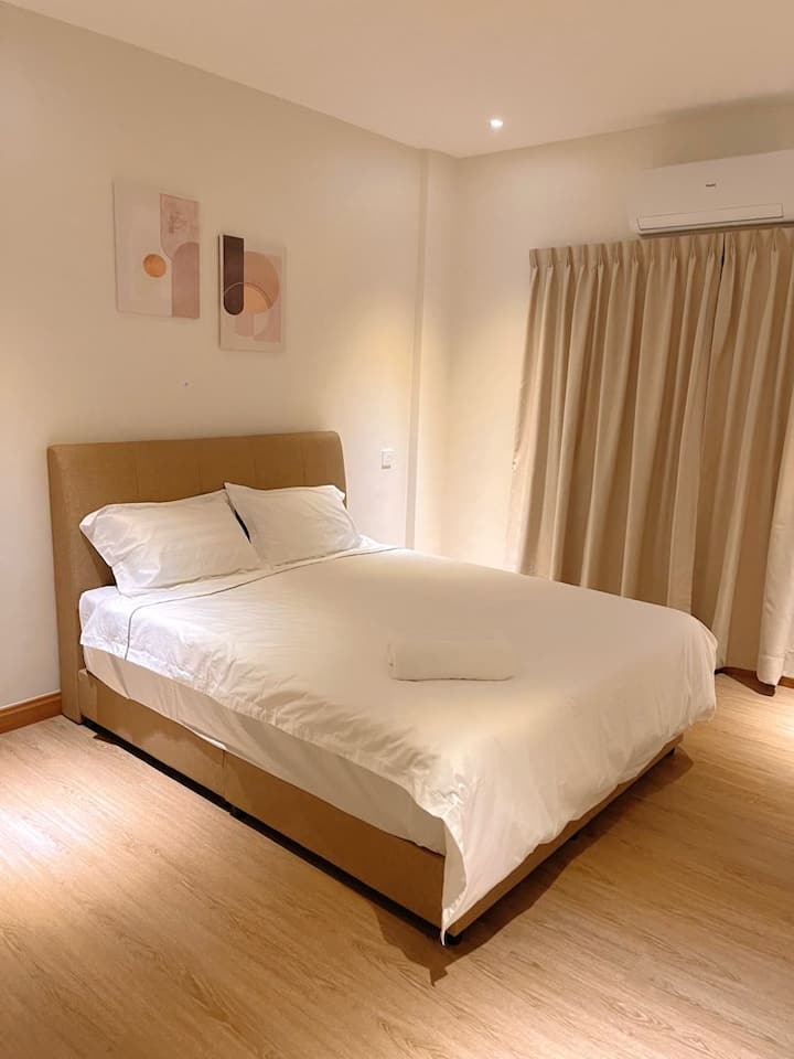 Спална соба 2