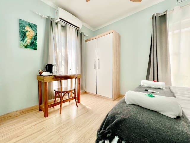Tabu House managed Airbnb listing 2
