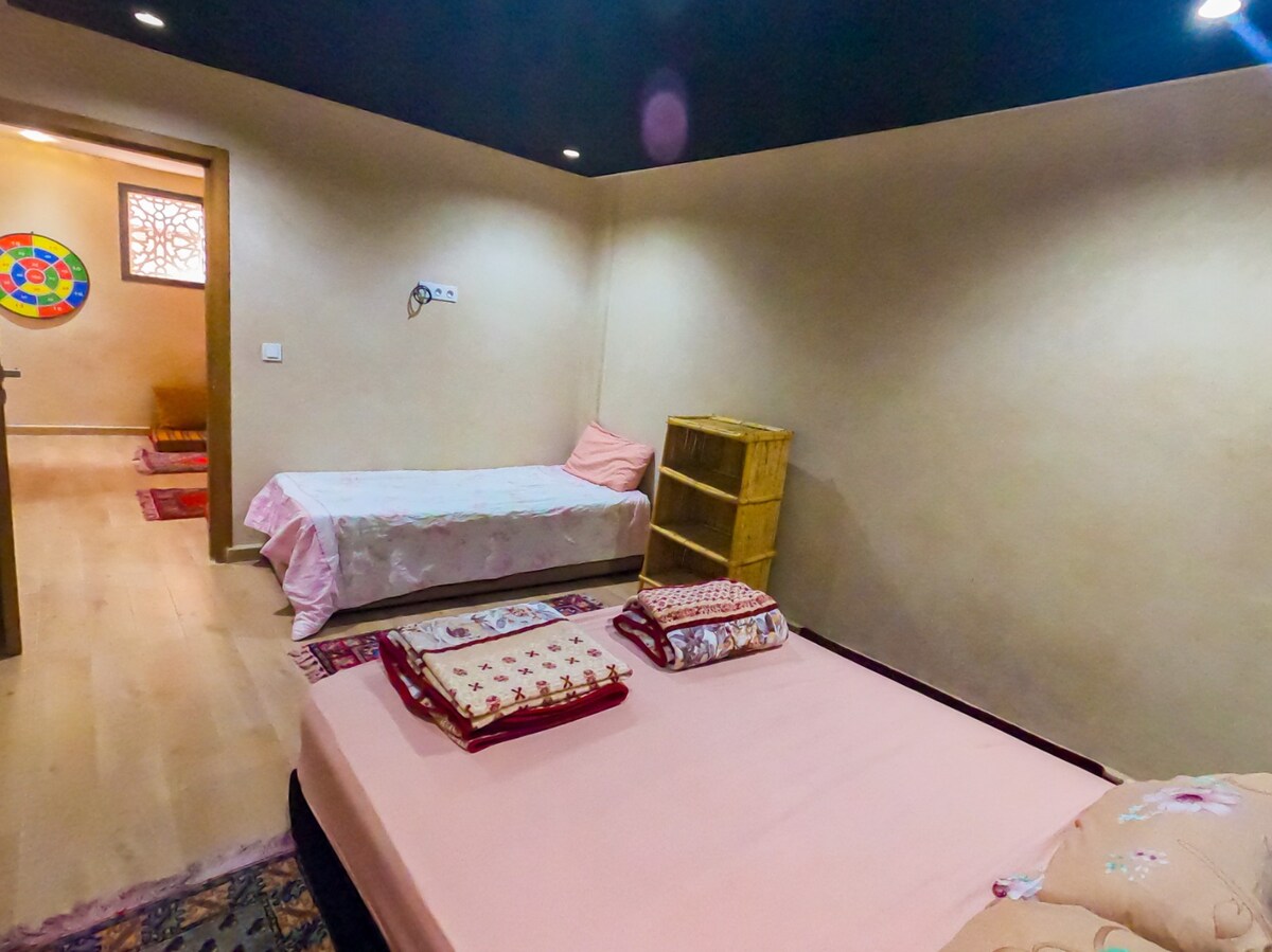 Спална соба