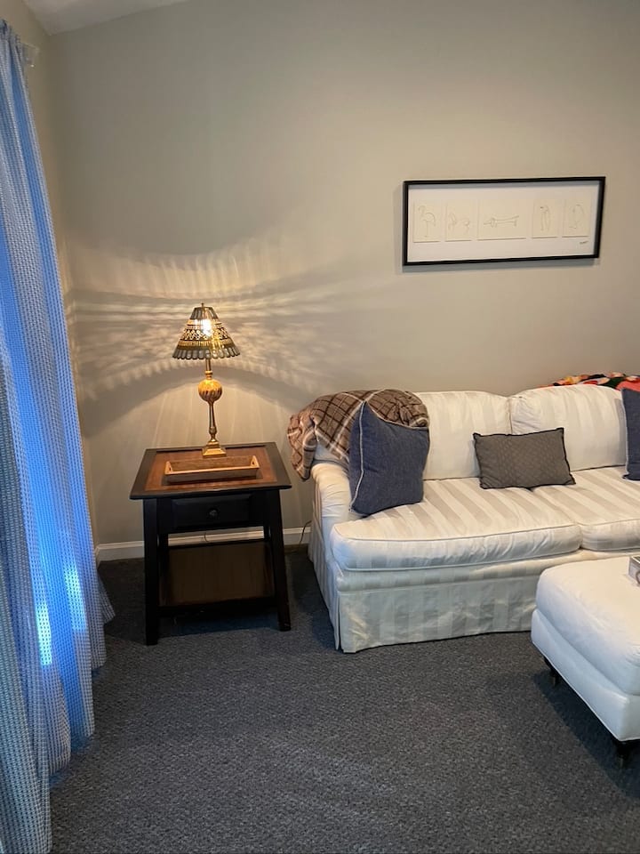 Down Home Comfort 4 - Piedmont, SC