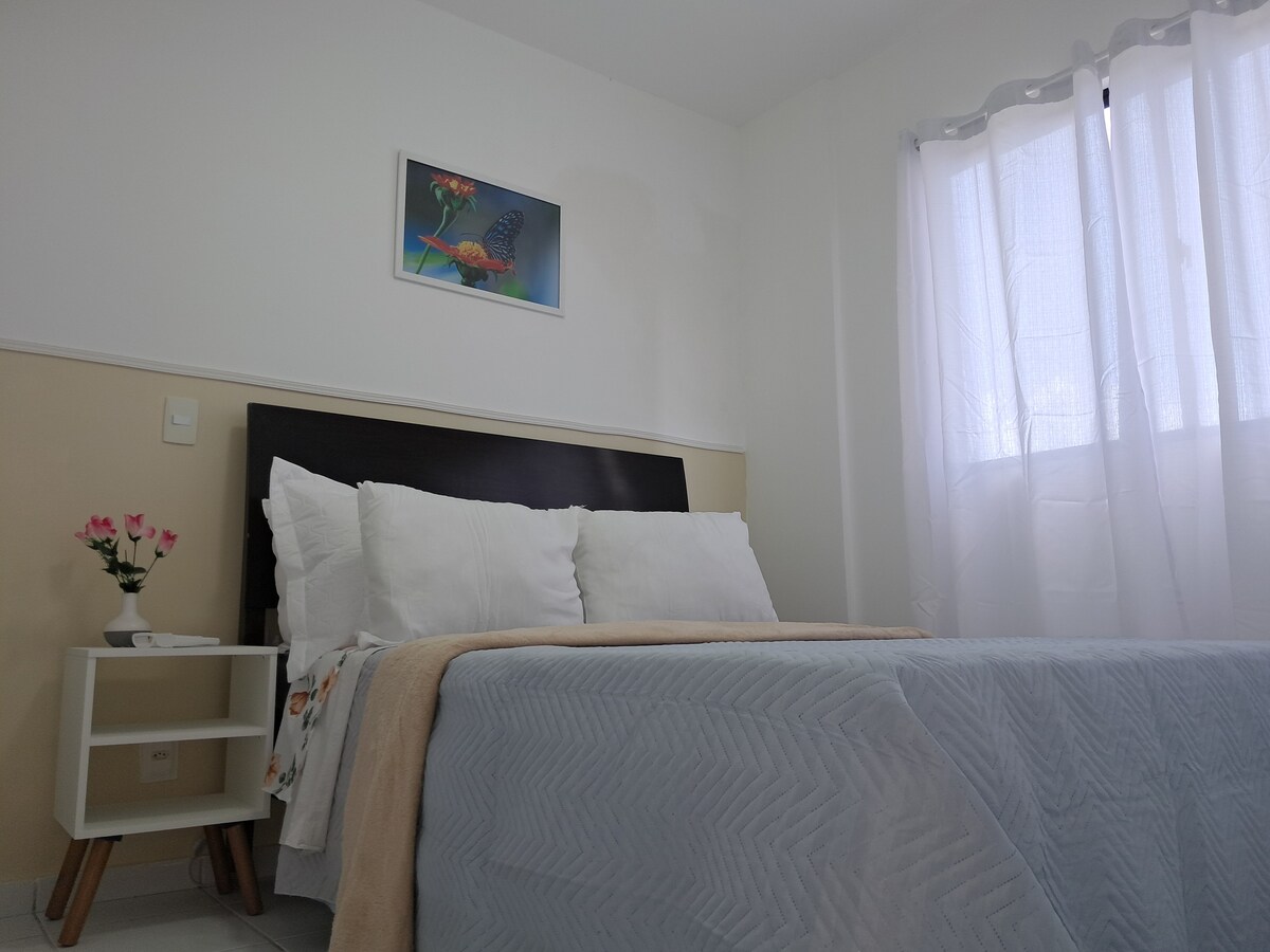 საძინებელი 1