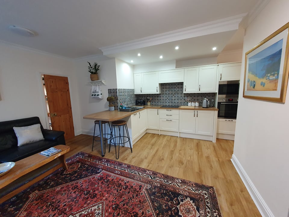 Southfield Annexe Flats for Rent in West Bay Bridport , England