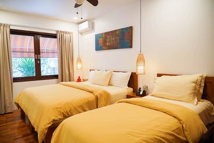 Спална соба 2