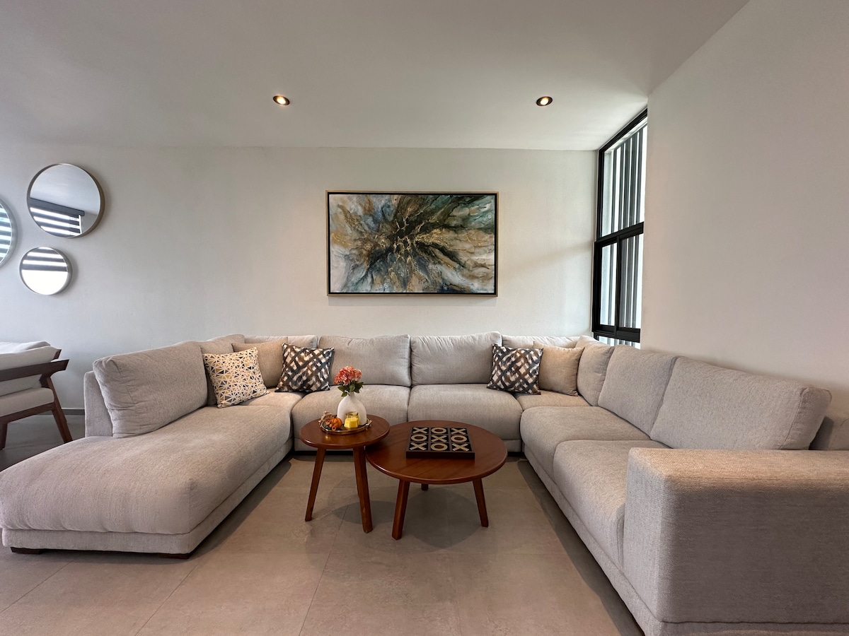 Top Airbnb: My House en Ciudad Guzmán