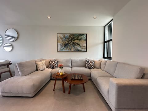 Top Airbnb: My House in Ciudad Guzmán