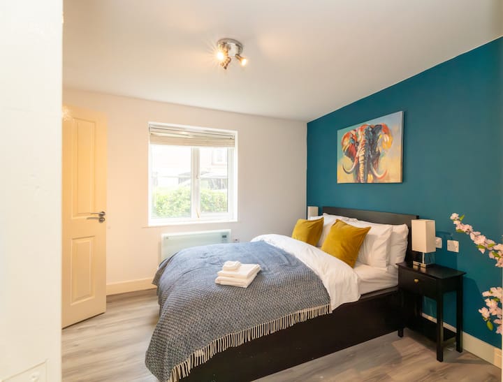 ห้องนอน