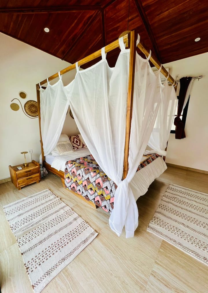 غرفة النوم 2