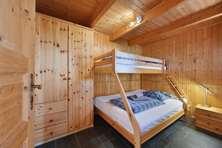 غرفة النوم 1