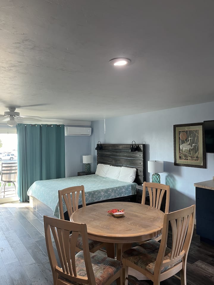 Unit 231 Beautiful Cedar Key - Cedar Key, FL