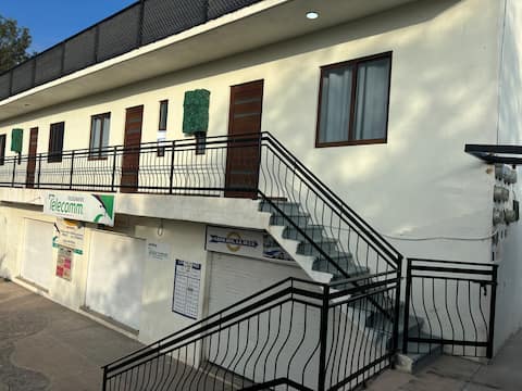 Hostel posada