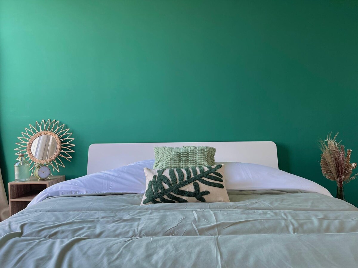 غرفة النوم 2